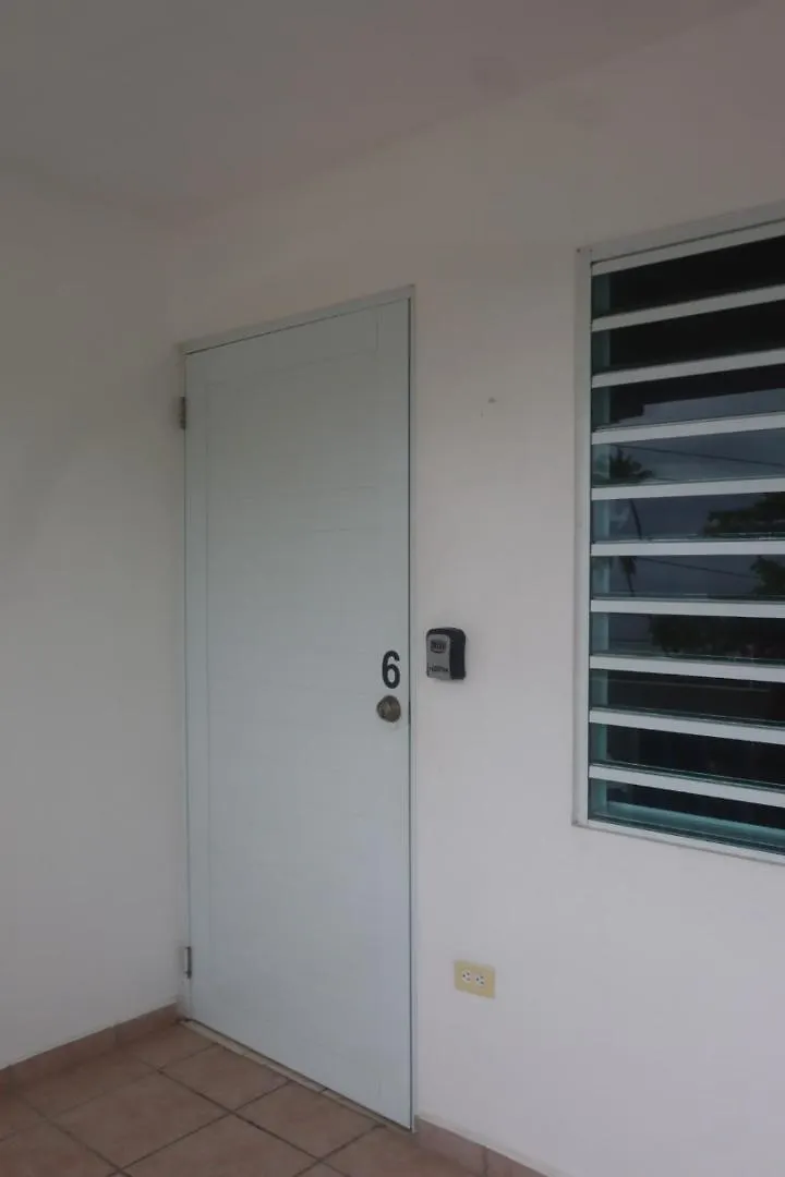 Apartman Octopus Oasis Aguada
