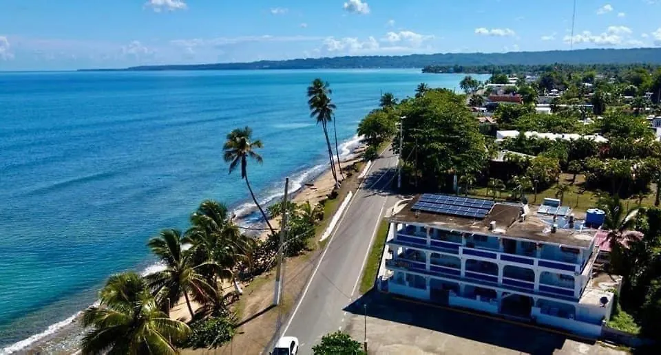 Octopus Oasis Aguada