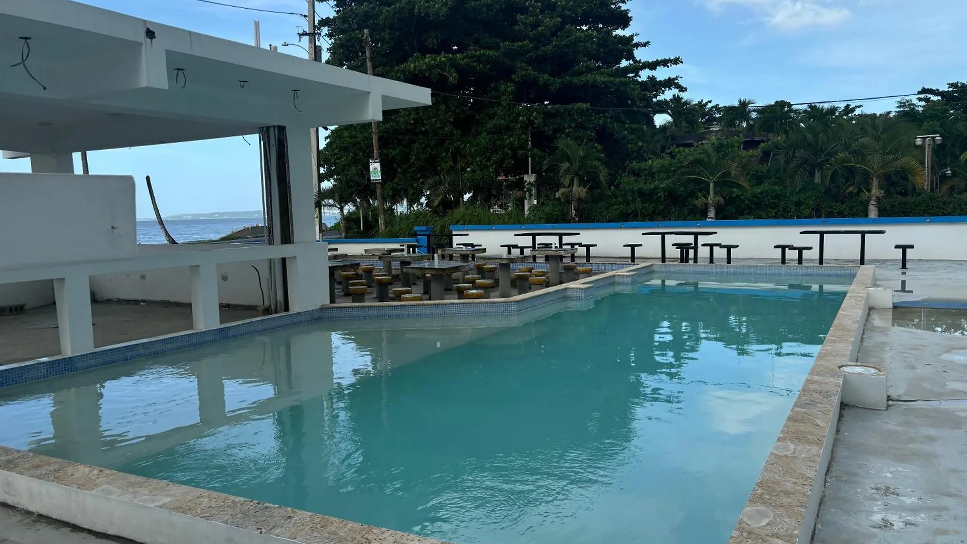 Apartman Octopus Oasis Aguada